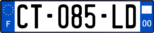 CT-085-LD