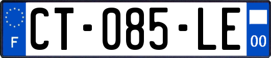 CT-085-LE