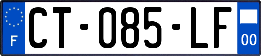 CT-085-LF