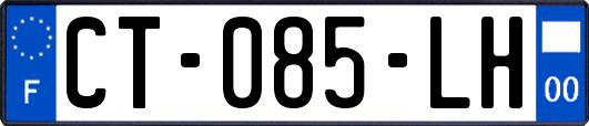 CT-085-LH