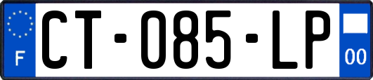 CT-085-LP