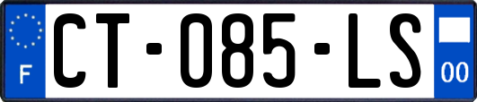 CT-085-LS