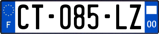 CT-085-LZ