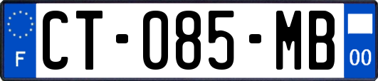 CT-085-MB