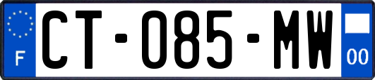 CT-085-MW