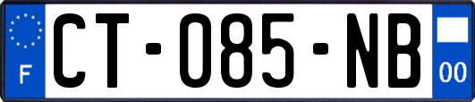 CT-085-NB