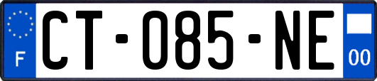 CT-085-NE