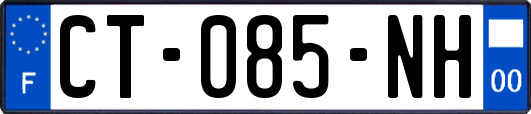 CT-085-NH