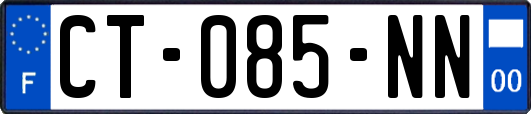 CT-085-NN
