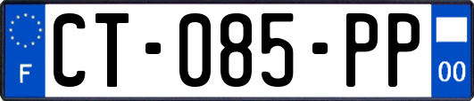 CT-085-PP