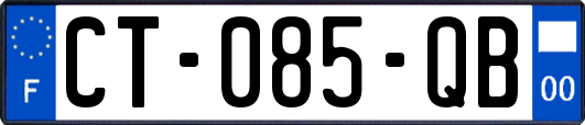 CT-085-QB