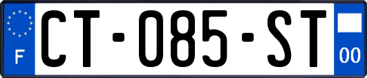 CT-085-ST