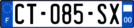 CT-085-SX