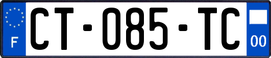 CT-085-TC