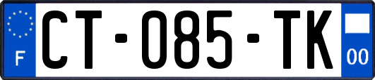 CT-085-TK