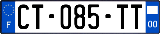 CT-085-TT