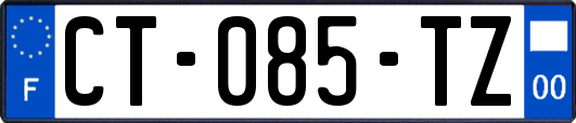 CT-085-TZ