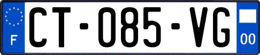 CT-085-VG