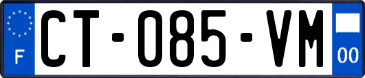 CT-085-VM
