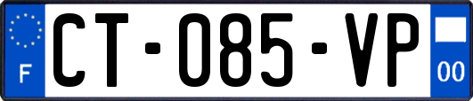 CT-085-VP