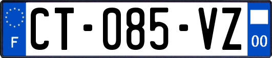 CT-085-VZ
