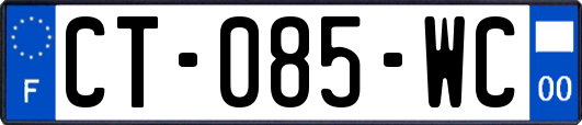 CT-085-WC