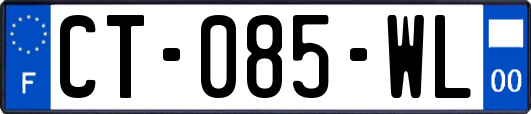 CT-085-WL