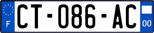 CT-086-AC