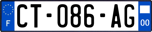 CT-086-AG