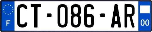 CT-086-AR