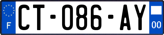 CT-086-AY