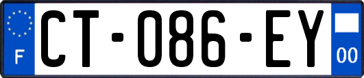 CT-086-EY
