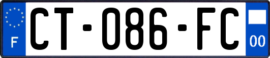CT-086-FC