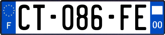 CT-086-FE