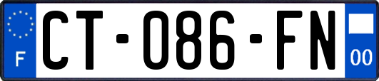 CT-086-FN