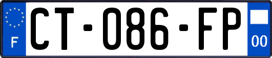 CT-086-FP
