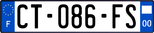 CT-086-FS