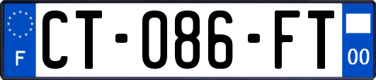 CT-086-FT