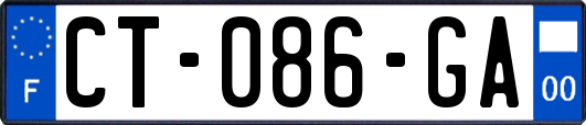CT-086-GA