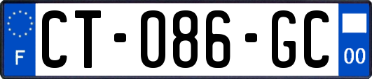 CT-086-GC