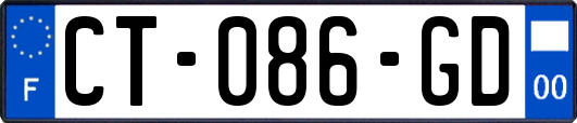 CT-086-GD