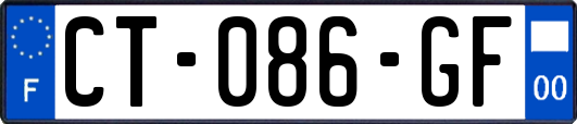 CT-086-GF