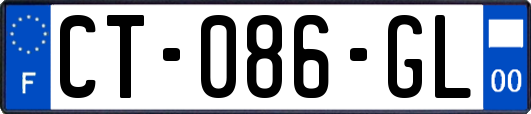 CT-086-GL