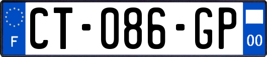 CT-086-GP
