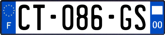 CT-086-GS