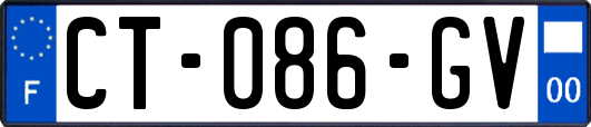 CT-086-GV