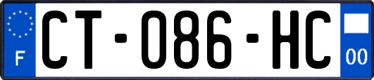 CT-086-HC