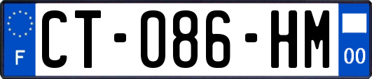 CT-086-HM