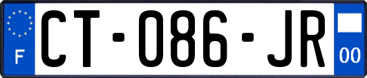 CT-086-JR