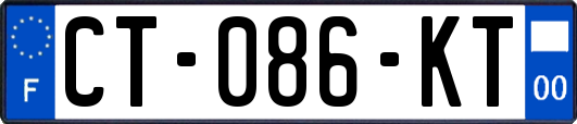 CT-086-KT